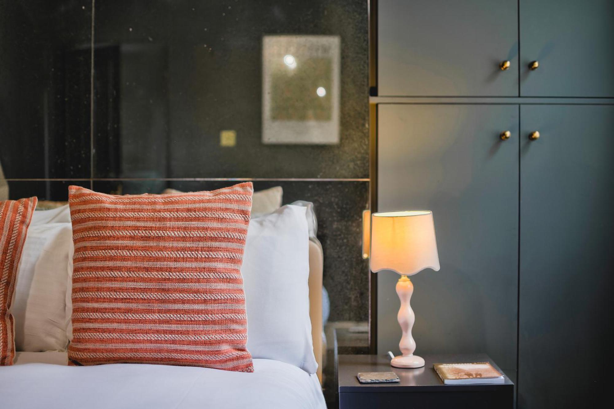 Stylish Flat In Shoreditch, Private Roof Terrace Londen Buitenkant foto